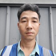朱康明