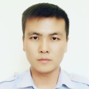 杨杰