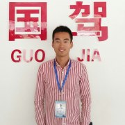 赵海波