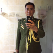 白华