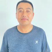 李孝军