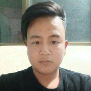 杨旺杰