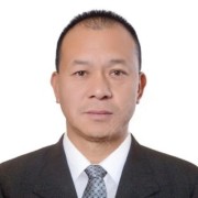 陈德雄