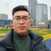 梁联超