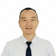 徐明