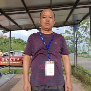 吴尚华
