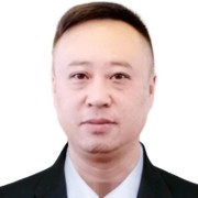 邱翔