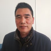 张春雨