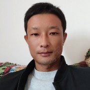 杨炼