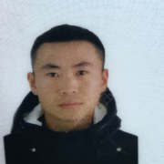 何健