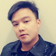 何杰