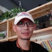 潘伟忠