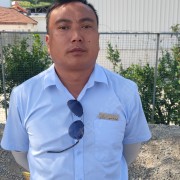 牟治斌