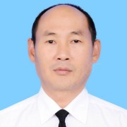 杨保禄