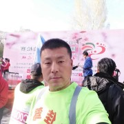 郝云龙