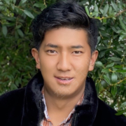 旺庆多吉占堆