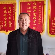 梁建军