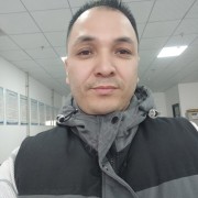 亚生江·买买提