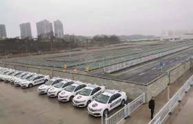 广顺通驾校清溪路分校
