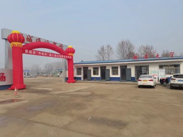 通达驾校