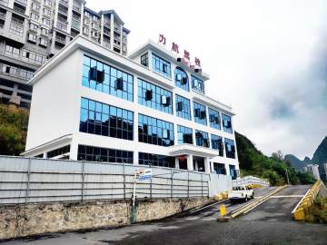 力航驾校