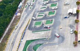陆顺驾校