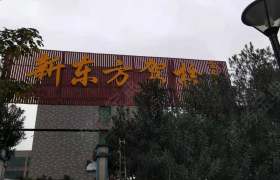 新东方驾校
