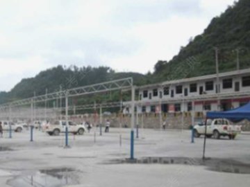 中佳驾校