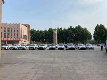 荣祥驾校