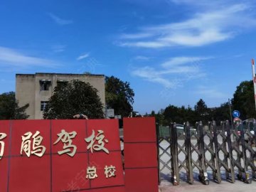 蜀鹃驾校