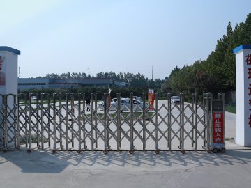 茌平瑞通驾校