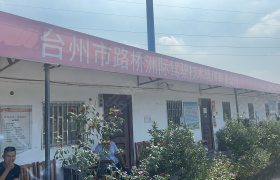 路桥洲际驾校