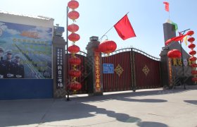 盛达驾校