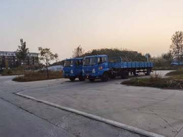 瑞通驾校启运大车分校