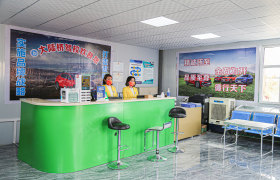 大陆桥驾校