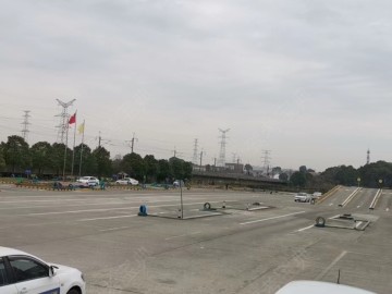 顺发驾校湖南理工分校