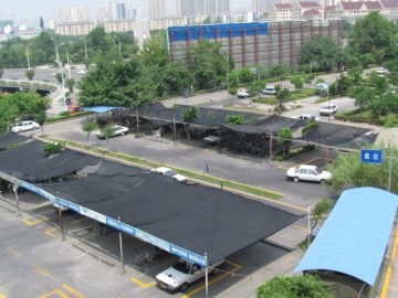 御顺驾校
