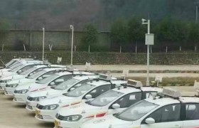 南江永安驾校