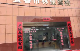 林业驾校