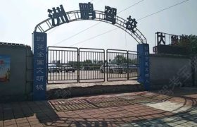洲鹏驾校