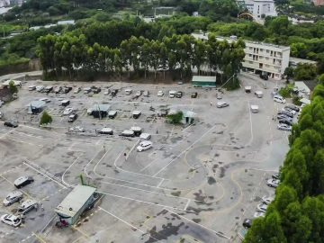 侨专驾校