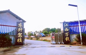 东升驾校