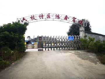 鸿鑫驾校