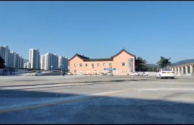 欧龙驾校