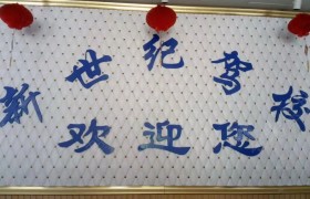 新世纪驾校