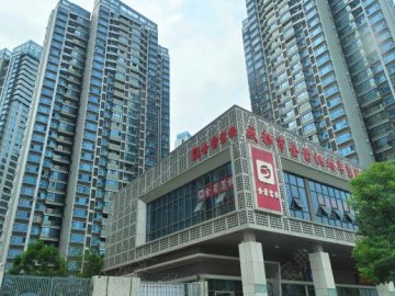 金箭驾校