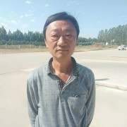 李守贵