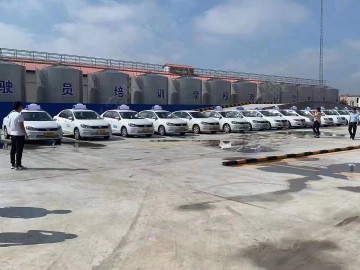 广宇驾校