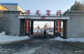 泽龙驾校