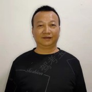 高黎明